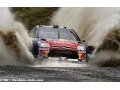 Loeb et Elena offrent un 36ème succès à la C4 WRC