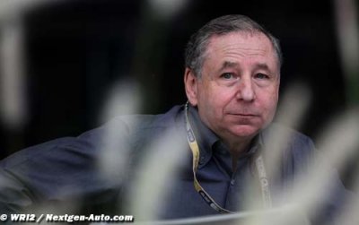Todt a déjà des soutiens pour un nouveau mandat
