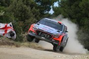 Hyundai confirms Dani Sordo will miss Rally Finland 