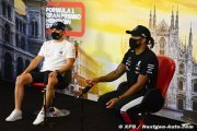 All eyes on 'party mode' ban at Monza