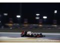 Race - Bahrain GP report: Haas F1 Ferrari