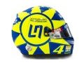 Nouveau casque et nouveau moteur pour Norris à Monza
