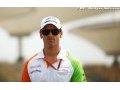 Sutil not losing his seat amid scandal - manager
