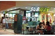 Subway s'intéreserait à la F1