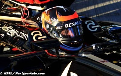 Raikkonen et Jenni se séparent