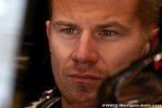 Hamilton should take pay-cut amid crisis - Hulkenberg