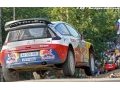 Wales Rally GB: three questions to Sébastien Loeb