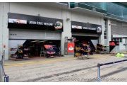 Les titulaires de Toro Rosso aux essais de Silverstone