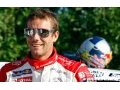 Interview de Sébastien Loeb, octuple champion du monde !