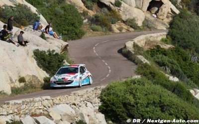 Magalhães targets top five on Ypres return