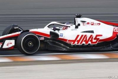 Steiner est pessimiste&nbsp;: Monza ne va pas convenir aux Haas F1 
