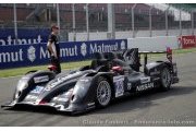 Olivier Lombard confiant pour son deuxième Le Mans