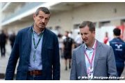 Haas pense déjà au Grand Prix des Etats-Unis 2016
