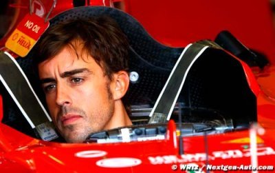 Ferrari va se concentrer sur les qualifications