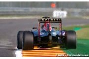Race - Belgian GP report: Renault F1