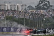 Photos - GP F1 du Brésil 2024 - Qualifications et avant-course