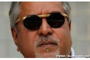 Mallya est fier de la saison de Force India