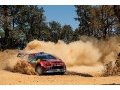 Mexique, vendredi : Ogier et Citroën en tête du rallye