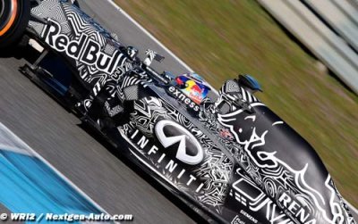 Red Bull pose question