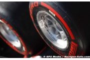 Pirelli expecting differing strategies in Canada