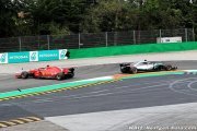 Vettel n'explique pas tous ses tête-à-queue