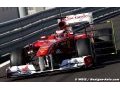 Abu Dhabi test not just about young drivers - Sauber
