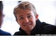 Rosberg : Le circuit de Montréal est génial