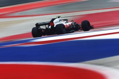 Magnussen risque aussi l’exclusion de la course&nbsp;!