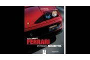 On a lu : Ferrari, Mythiques berlinettes
