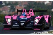 Petit Le Mans, un nouveau challenge pour OAK Racing