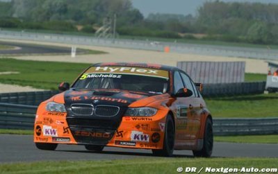 Hungaroring, Race 2: Michelisz claims home triumph!