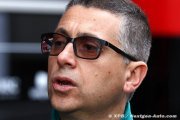Quelles sont les fonctions d'un directeur de l'ingénierie en F1 ?