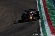 Marko : La RB20 est 'complètement imprévisible' à Imola