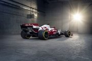Alfa Romeo va ‘se concentrer' sur sa F1 2022 sans sacrifier 2021