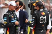 'Smarter' Piastri has mental edge over Norris - Jones