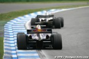 Red Bull : Horner milite pour un retour du V10 en F1