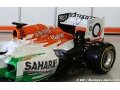 Force India looking long term on driver decision