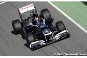 Q&A with Mark Gillan (Williams) after Melbourne