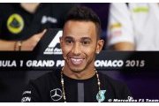 Hamilton 'deserves' his millions - Lauda