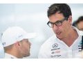 Wolff not committing to 2021 team boss role