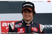 Carlos Sainz Jr veut taper dans l'oeil de Red Bull