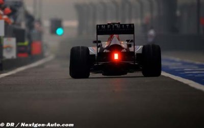 Rivals eye Red Bull defeat in Monaco