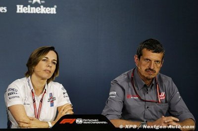 Entre petites ruses et esprit de compromis, les négociations virtuelles de la F1 racontées