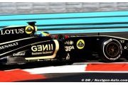 Wickens, Vergne, Rossi, Korjus, Berthon and Charouz shine in F1 testing