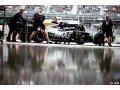 Haas F1 a identifié un problème de concept aérodynamique fondamental
