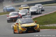 Race preview: Records set to fall as drivers prepare smooth WTCC moves in Hungary