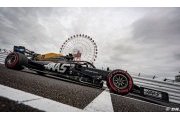 Pirelli a compris les critiques de Haas en 2019