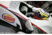 La Sauber ne va pas apprécier Monaco