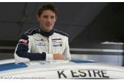 Journée Test : Kévin Estre chez IMSA Performance Matmut