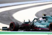 Lawrence Stroll se donne 4 à 5 ans pour gagner avec Aston Martin F1